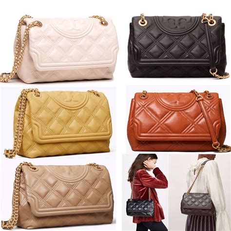 harga tory burch fleming